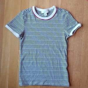 Topshop Short sleeve top 2
